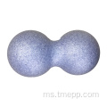 12cm Epp Foam Yoga Urut Peanut Ball